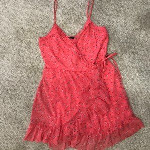 Abercrombie & Fitch Sundress